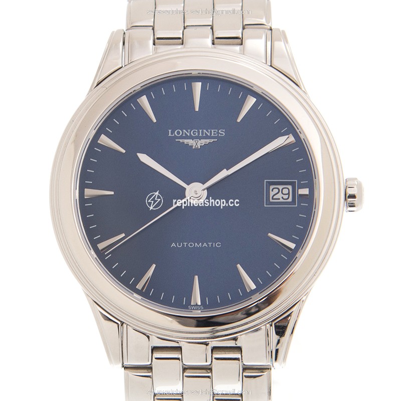 Replica LONGINES FLAGSHIP L4.774.4.92.6 Replica LONGINES FLAGSHIP L4.774.4.92.6