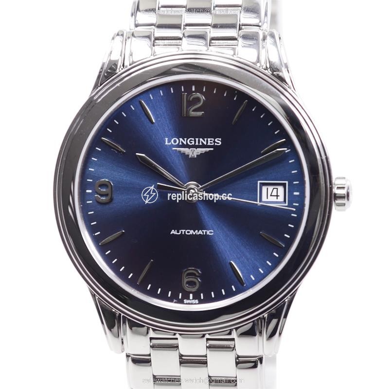 Replica LONGINES FLAGSHIP L4.774.4.96.6 Replica LONGINES FLAGSHIP L4.774.4.96.6