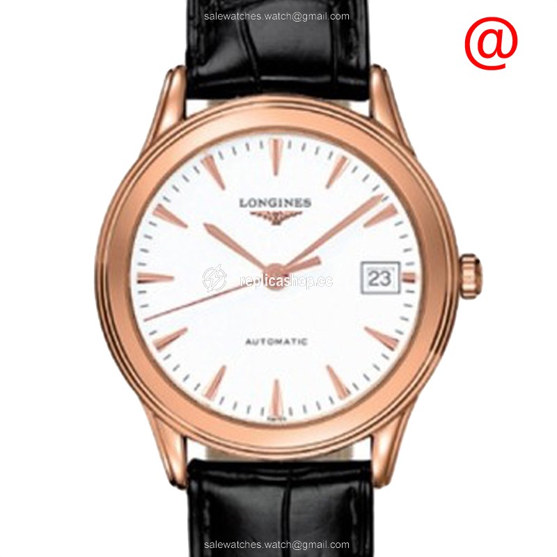 Replica LONGINES FLAGSHIP L4.774.8.22.2 Replica LONGINES FLAGSHIP L4.774.8.22.2