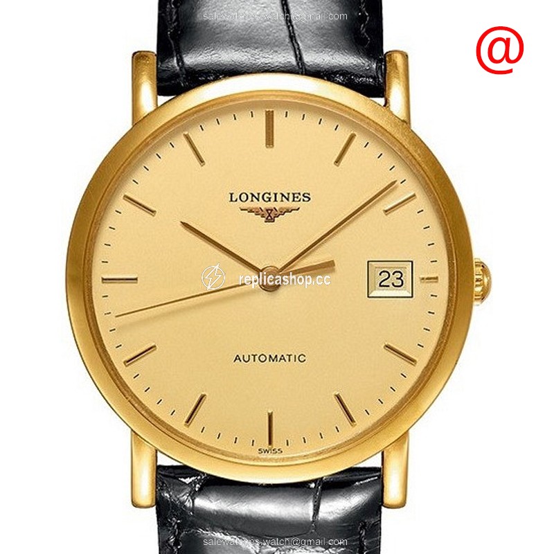 Replica LONGINES PRESENCE L4.778.6.32.0 Replica LONGINES PRESENCE L4.778.6.32.0