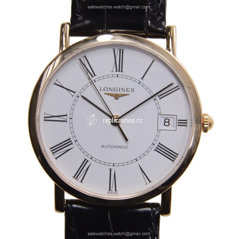 Replica LONGINES PRESENCE L4.778.8.11.0 Replica LONGINES PRESENCE L4.778.8.11.0