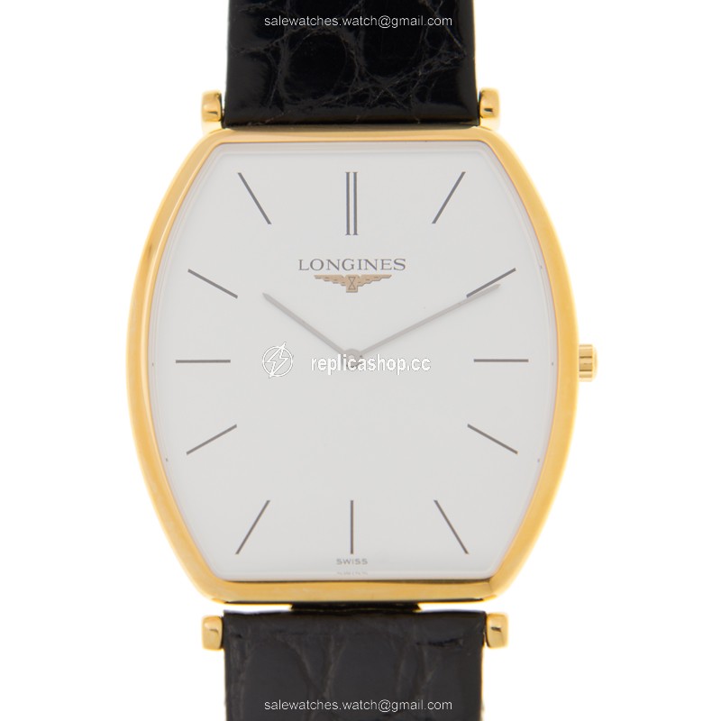 Replica LONGINES LA GRANDE L4.786.2.12.2 Replica LONGINES LA GRANDE L4.786.2.12.2