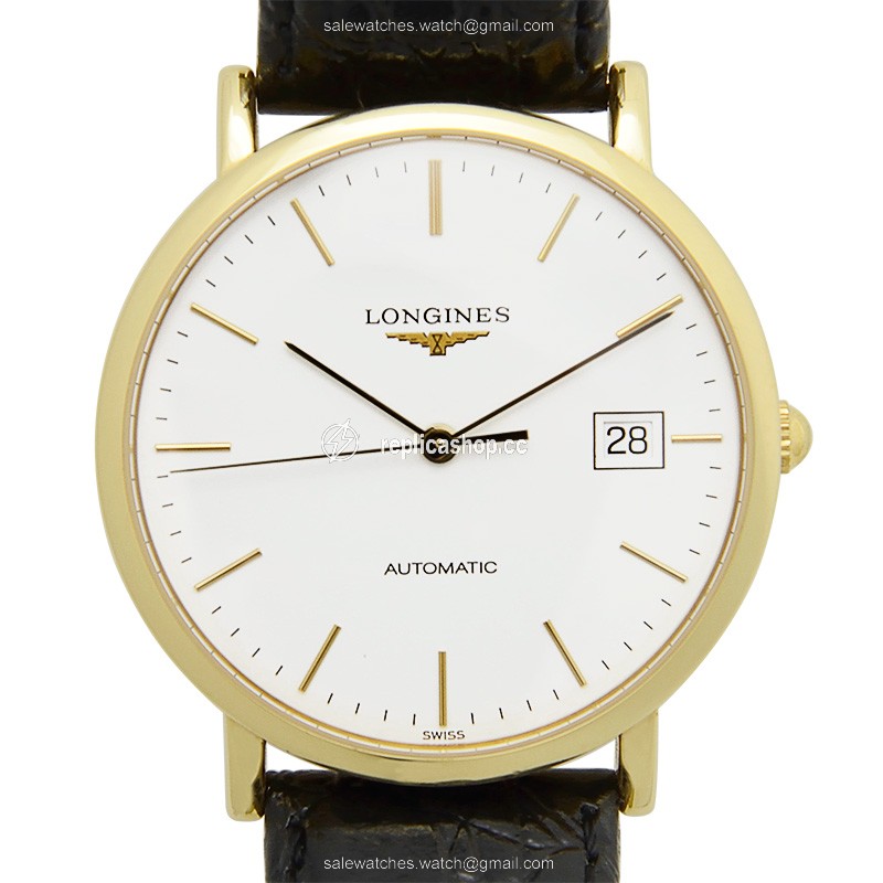 Replica LONGINES LA GRANDE L4.787.6.12.2 Replica LONGINES LA GRANDE L4.787.6.12.2