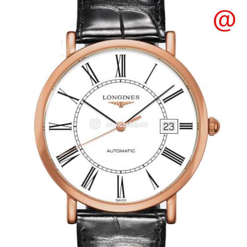Replica LONGINES ELEGANT L4.787.8.11.4 Replica LONGINES ELEGANT L4.787.8.11.4