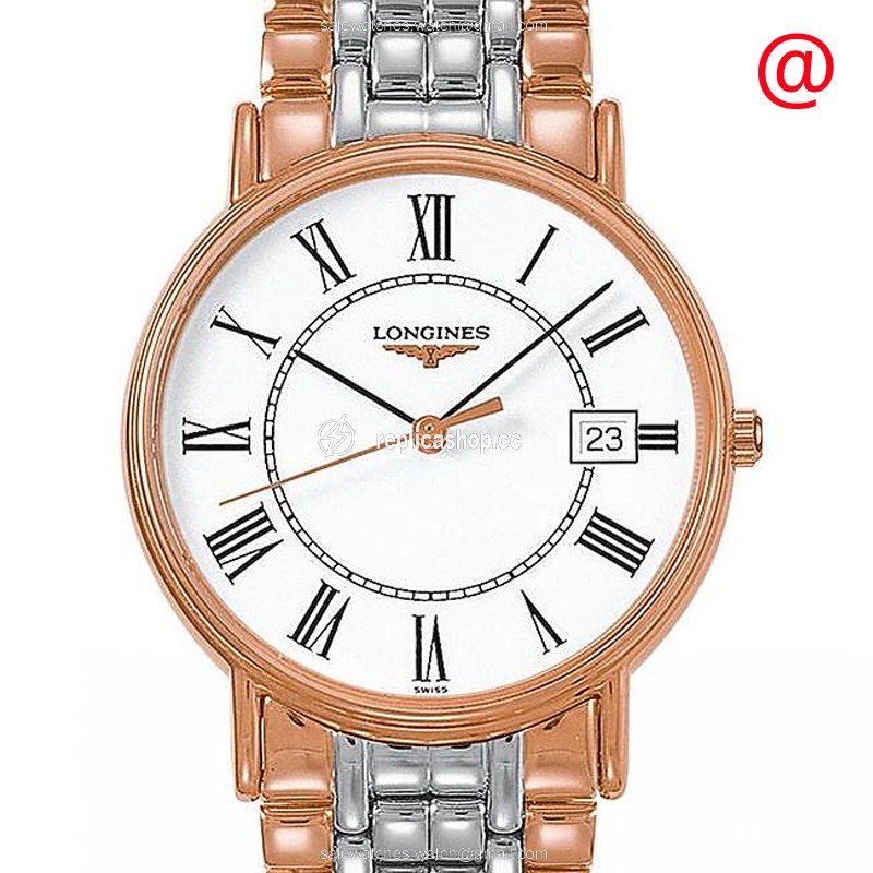 Replica LONGINES PRESENCE L4.790.1.11.7 Replica LONGINES PRESENCE L4.790.1.11.7
