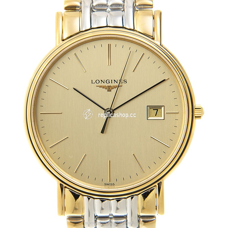 Replica LONGINES PRESENCE L4.790.2.32.7 Replica LONGINES PRESENCE L4.790.2.32.7