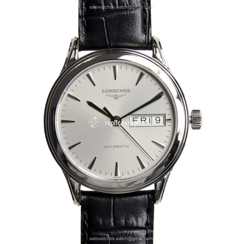 Replica LONGINES FLAGSHIP L4.799.4.72.2 Replica LONGINES FLAGSHIP L4.799.4.72.2