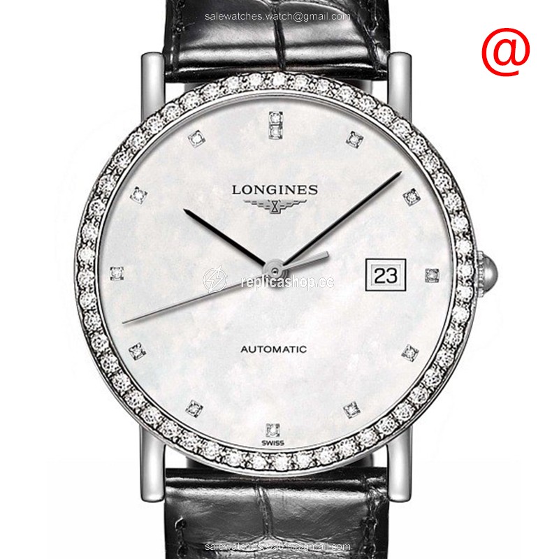 Replica LONGINES ELEGANT L4.809.0.87.2 Replica LONGINES ELEGANT L4.809.0.87.2