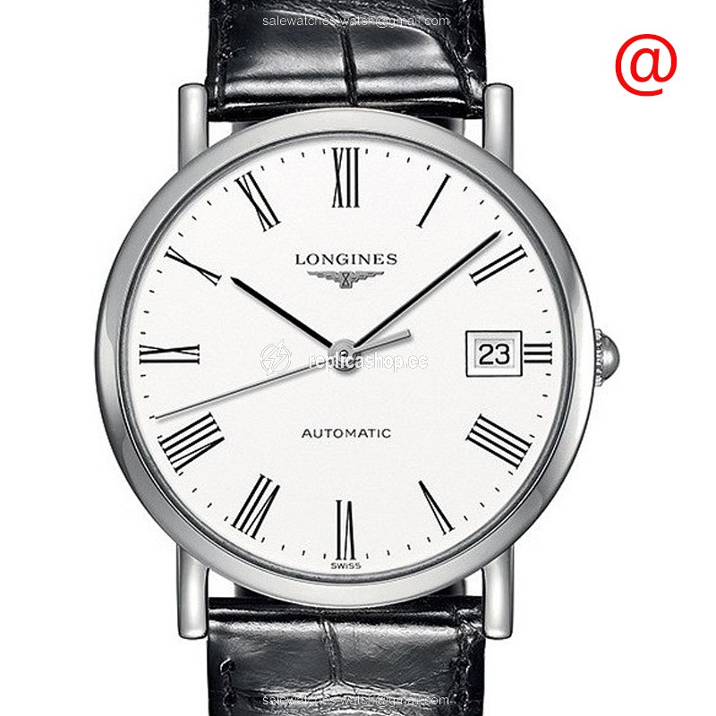 Replica LONGINES ELEGANT L4.809.4.11.2 Replica LONGINES ELEGANT L4.809.4.11.2