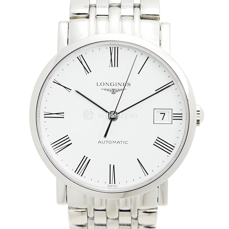 Replica LONGINES ELEGANT L4.809.4.11.6 Replica LONGINES ELEGANT L4.809.4.11.6