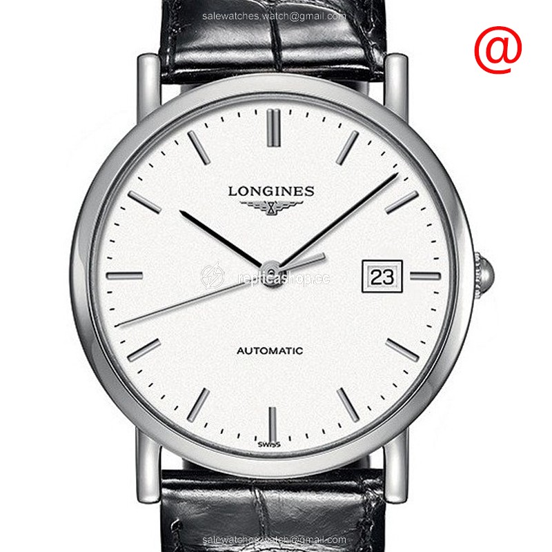 Replica LONGINES ELEGANT L4.809.4.12.2 Replica LONGINES ELEGANT L4.809.4.12.2