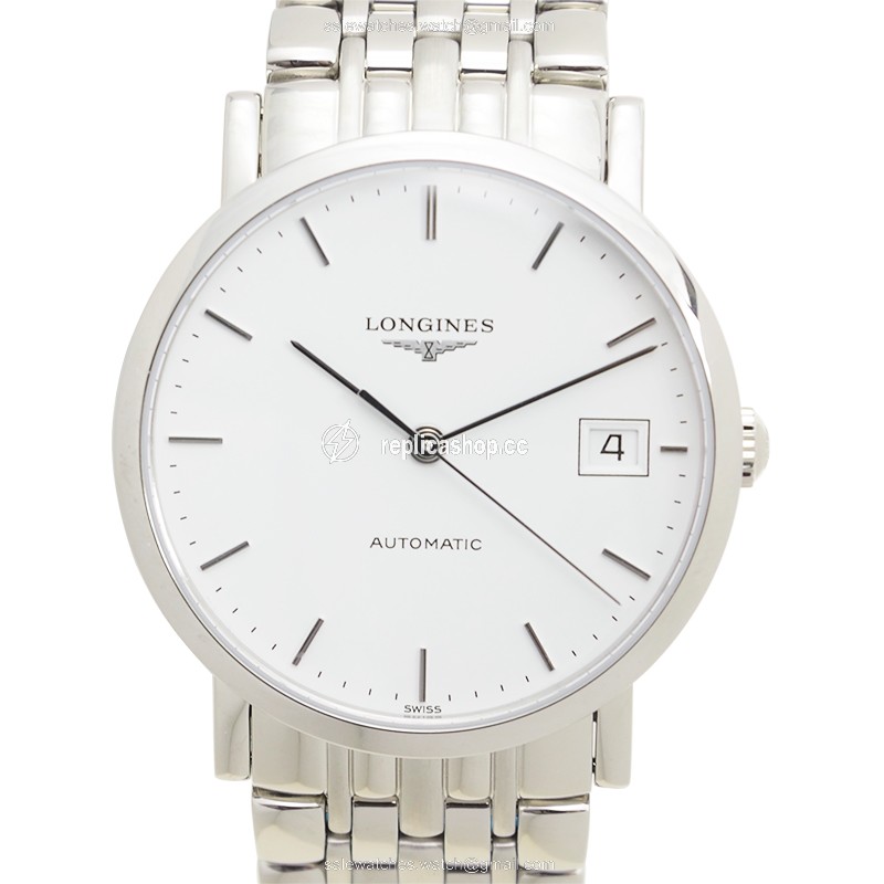 Replica LONGINES ELEGANT L4.809.4.12.6 Replica LONGINES ELEGANT L4.809.4.12.6