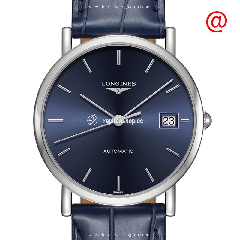 Replica LONGINES ELEGANT L4.809.4.92.2 Replica LONGINES ELEGANT L4.809.4.92.2