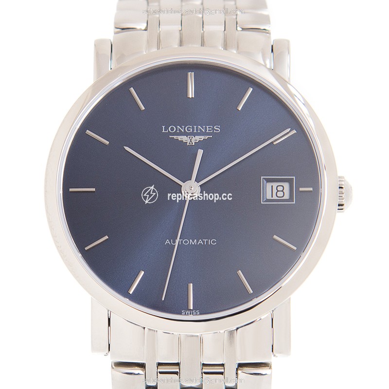 Replica LONGINES ELEGANT L4.809.4.92.6 Replica LONGINES ELEGANT L4.809.4.92.6