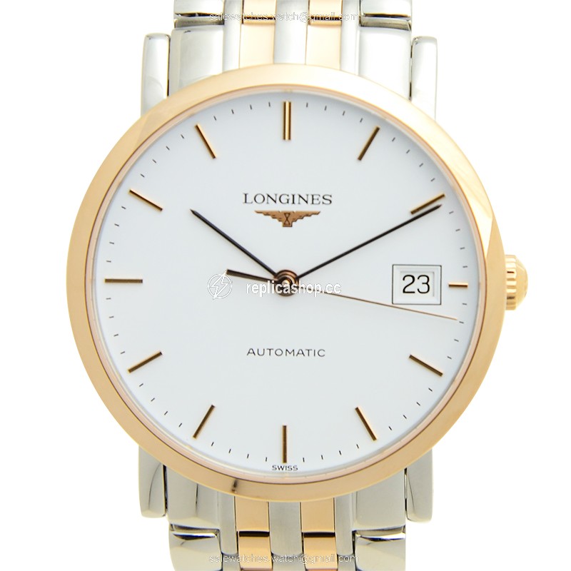 Replica LONGINES ELEGANT L4.809.5.12.7 Replica LONGINES ELEGANT L4.809.5.12.7
