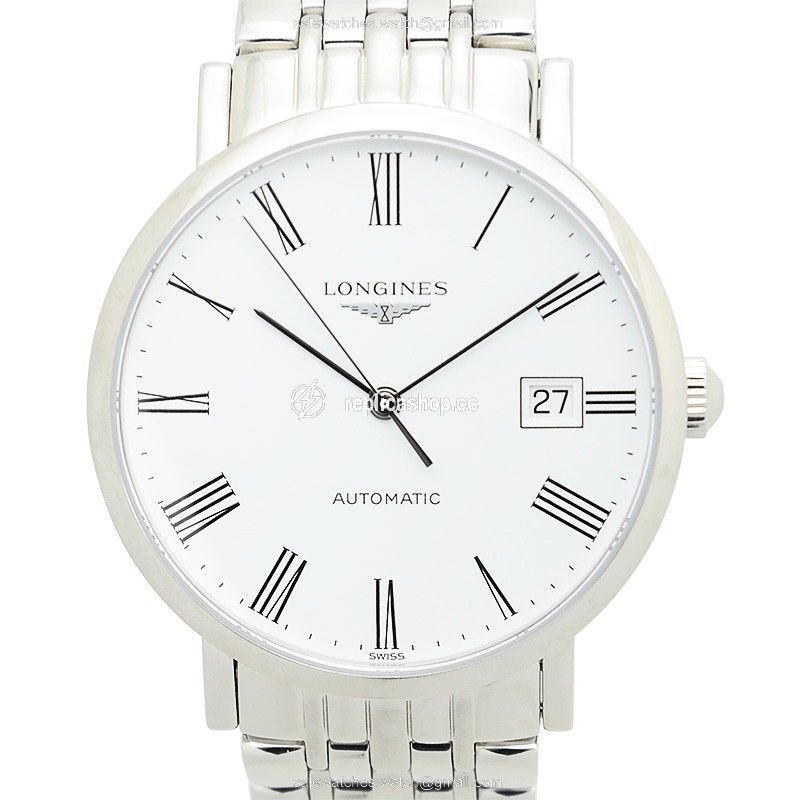 Replica LONGINES ELEGANT L4.810.4.11.6 Replica LONGINES ELEGANT L4.810.4.11.6