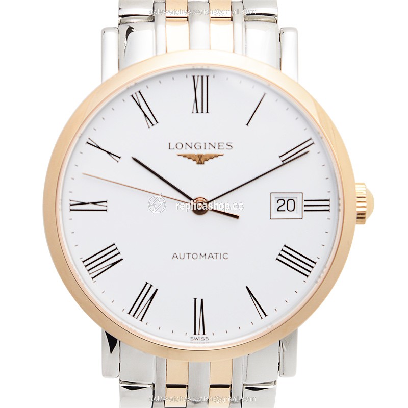 Replica LONGINES ELEGANT L4.810.5.11.7 Replica LONGINES ELEGANT L4.810.5.11.7
