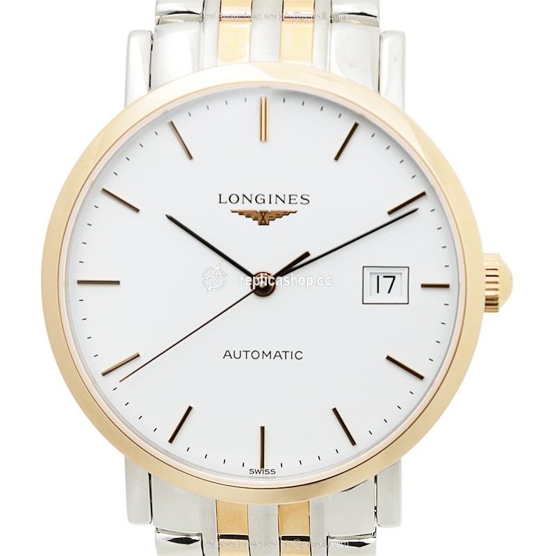 Replica LONGINES ELEGANT L4.810.5.12.7 Replica LONGINES ELEGANT L4.810.5.12.7
