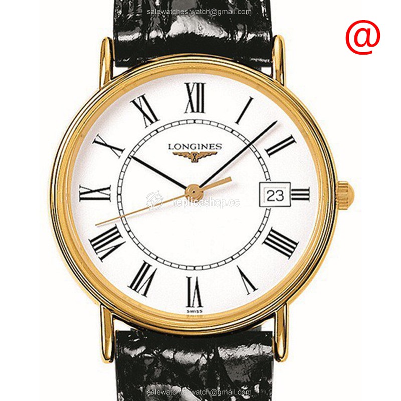 Replica LONGINES PRESENCE L4.819.2.11.2 Replica LONGINES PRESENCE L4.819.2.11.2