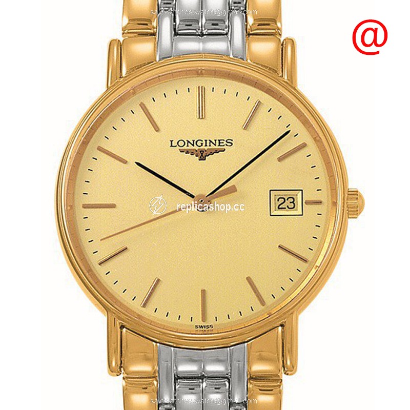 Replica LONGINES PRESENCE L4.819.2.32.7 Replica LONGINES PRESENCE L4.819.2.32.7