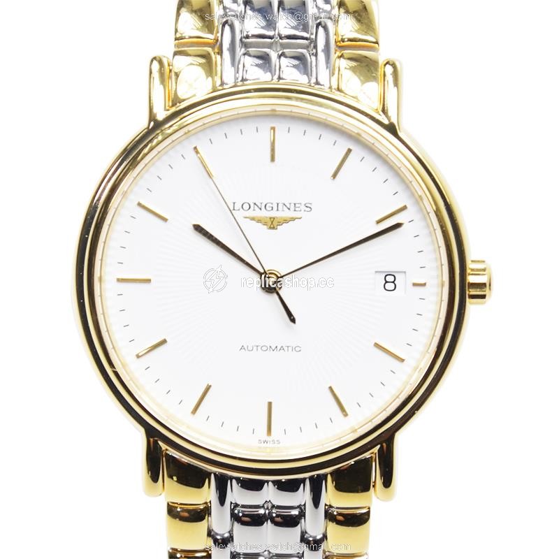 Replica LONGINES PRESENCE L4.821.2.18.7 Replica LONGINES PRESENCE L4.821.2.18.7