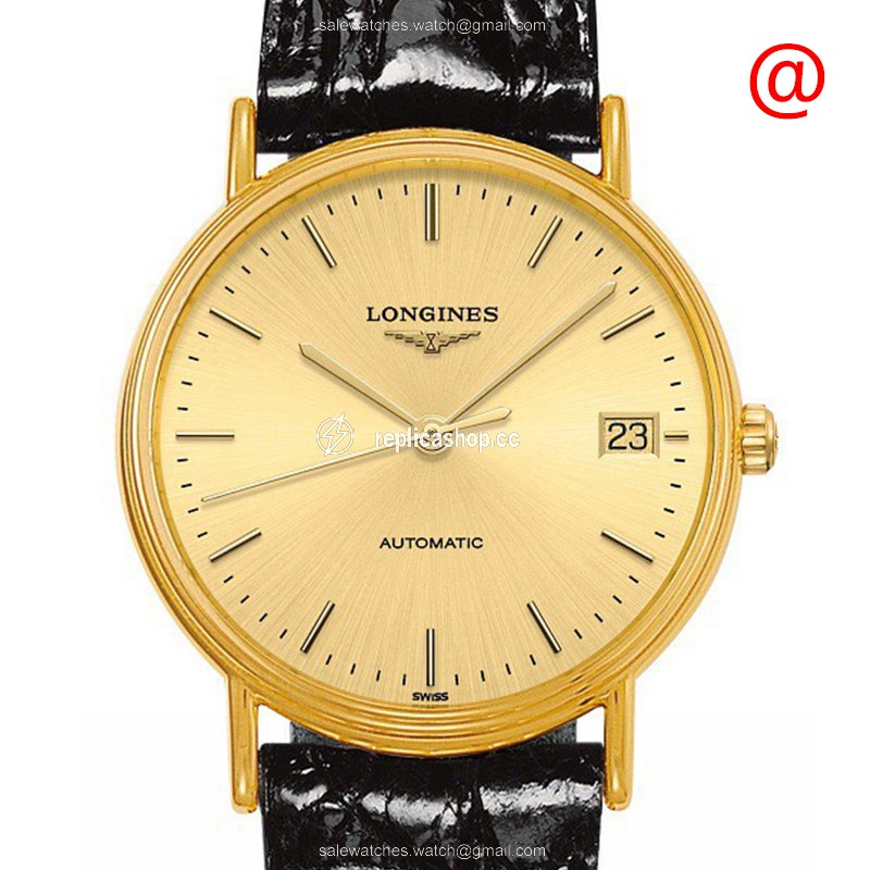 Replica LONGINES PRESENCE L4.821.2.32.2 Replica LONGINES PRESENCE L4.821.2.32.2
