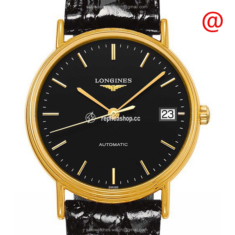 Replica LONGINES PRESENCE L4.821.2.52.2 Replica LONGINES PRESENCE L4.821.2.52.2