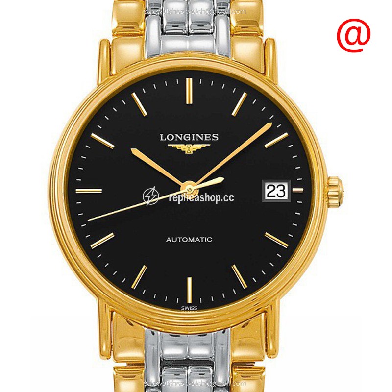 Replica LONGINES PRESENCE L4.821.2.52.7 Replica LONGINES PRESENCE L4.821.2.52.7