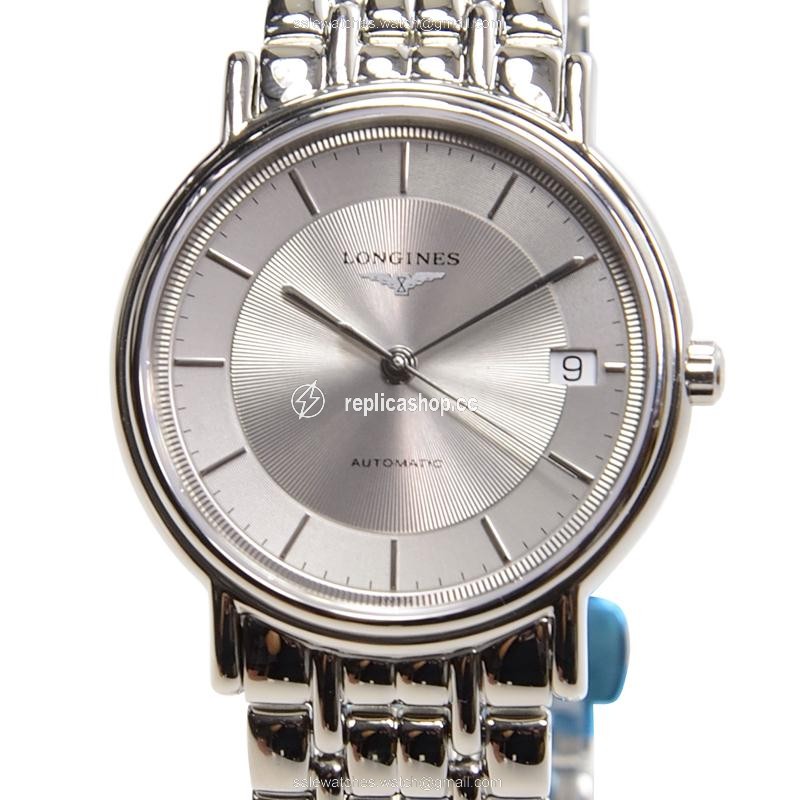 Replica LONGINES PRESENCE L4.821.4.78.6 Replica LONGINES PRESENCE L4.821.4.78.6