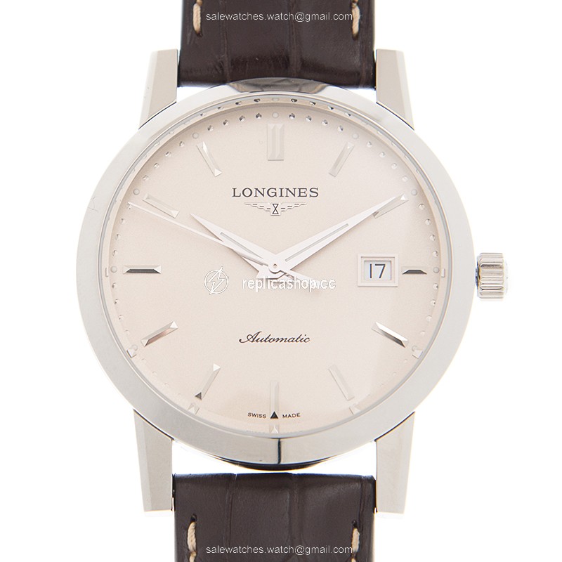 Replica LONGINES 1832 L4.825.4.92.2 Replica LONGINES 1832 L4.825.4.92.2