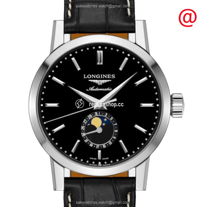 Replica LONGINES 1832 L4.826.4.52.0 Replica LONGINES 1832 L4.826.4.52.0