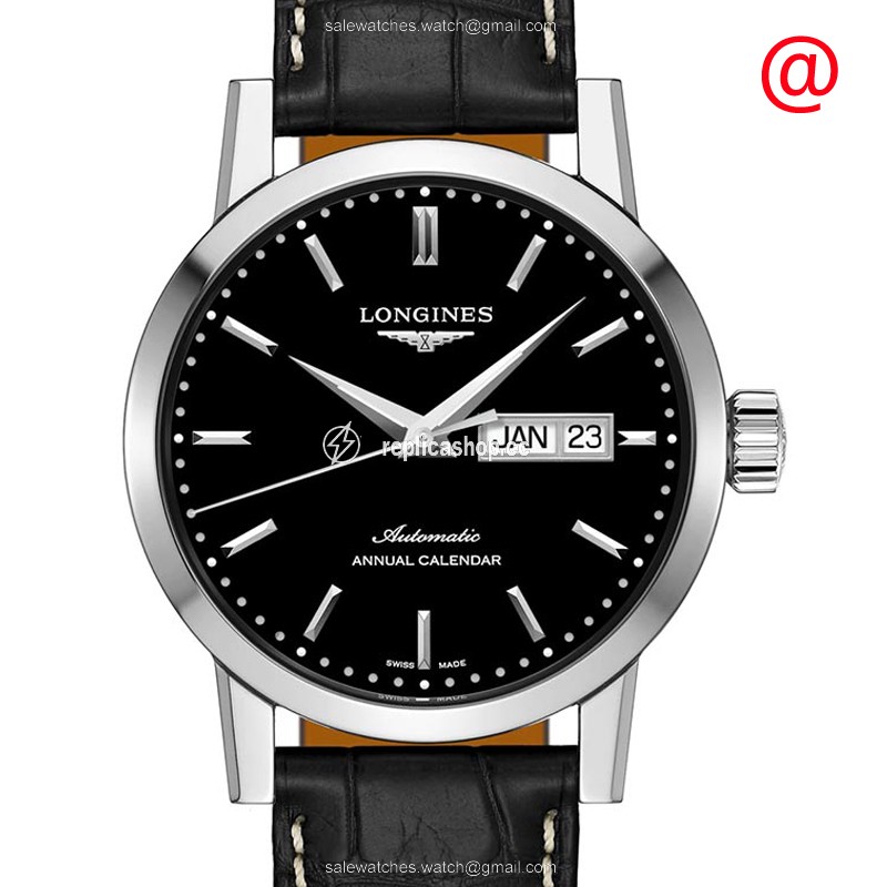Replica LONGINES 1832 L4.827.4.52.0 Replica LONGINES 1832 L4.827.4.52.0