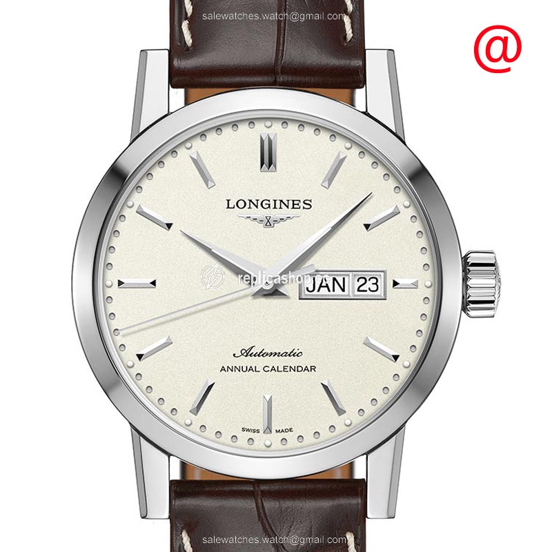 Replica LONGINES 1832 L4.827.4.92.2 Replica LONGINES 1832 L4.827.4.92.2