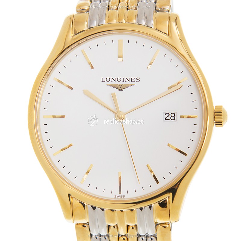 Replica LONGINES LONGINES LYRE L4.859.2.12.7 Replica LONGINES LONGINES LYRE L4.859.2.12.7