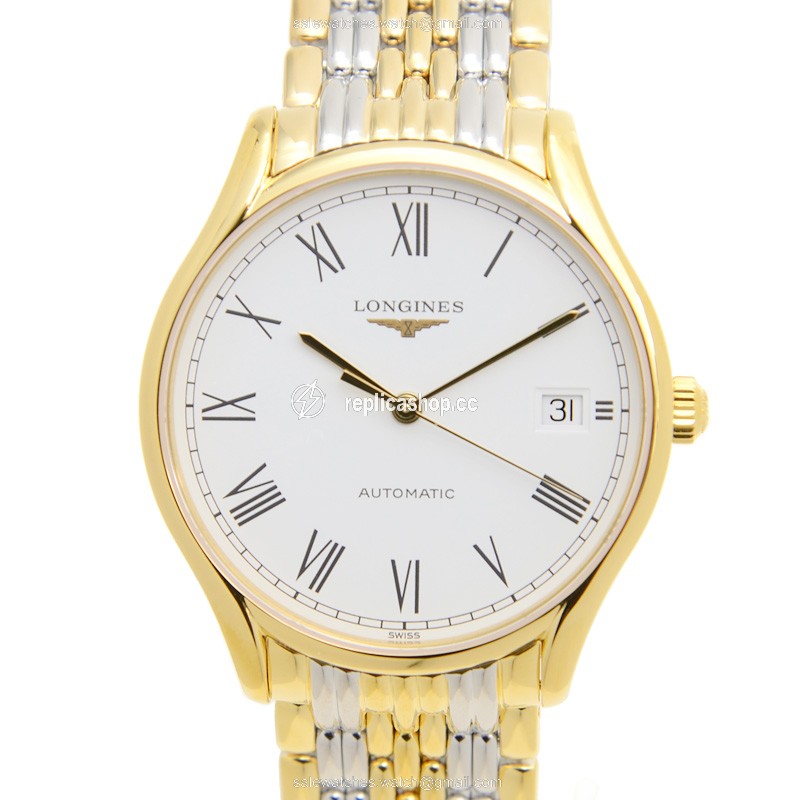 Replica LONGINES LONGINES LYRE L4.860.2.11.7 Replica LONGINES LONGINES LYRE L4.860.2.11.7