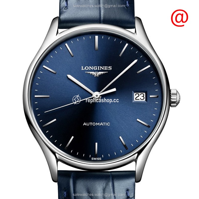 Replica LONGINES LONGINES LYRE L4.860.4.92.2 Replica LONGINES LONGINES LYRE L4.860.4.92.2