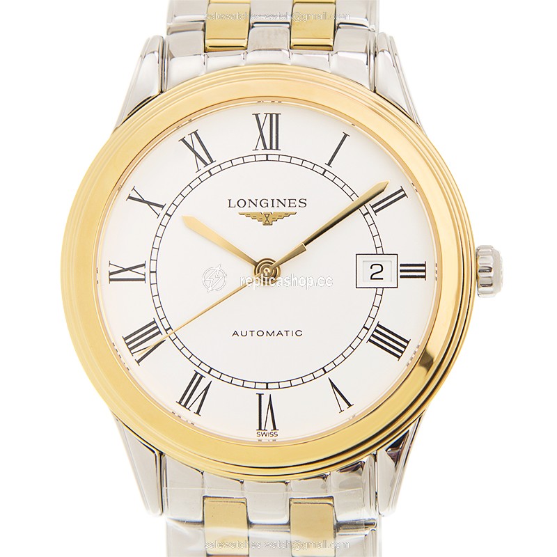 Replica LONGINES FLAGSHIP L4.874.3.21.7 Replica LONGINES FLAGSHIP L4.874.3.21.7