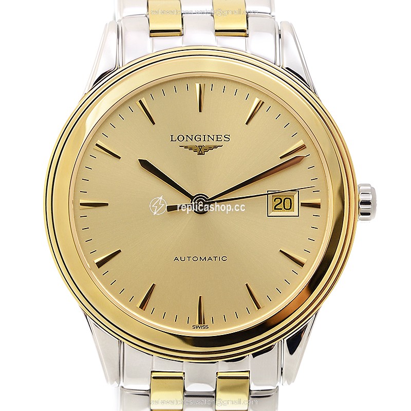 Replica LONGINES FLAGSHIP L4.874.3.32.7 Replica LONGINES FLAGSHIP L4.874.3.32.7
