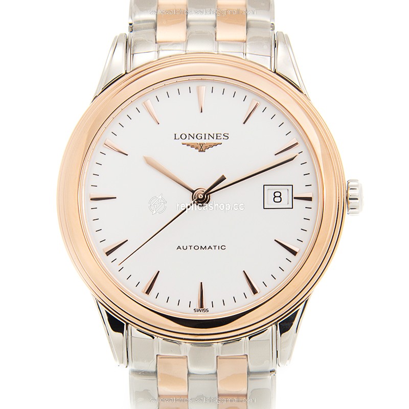 Replica LONGINES FLAGSHIP L4.874.3.92.7 Replica LONGINES FLAGSHIP L4.874.3.92.7
