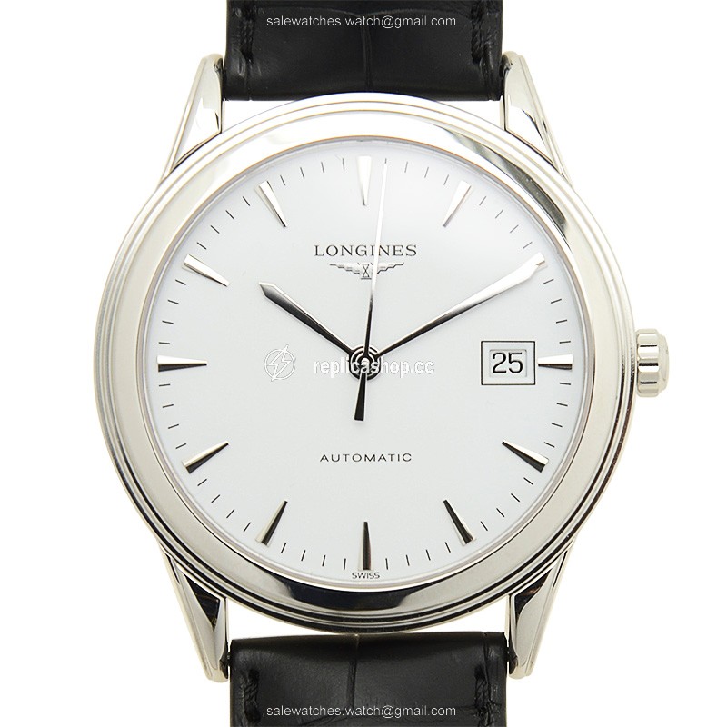 Replica LONGINES FLAGSHIP L4.874.4.12.2 Replica LONGINES FLAGSHIP L4.874.4.12.2