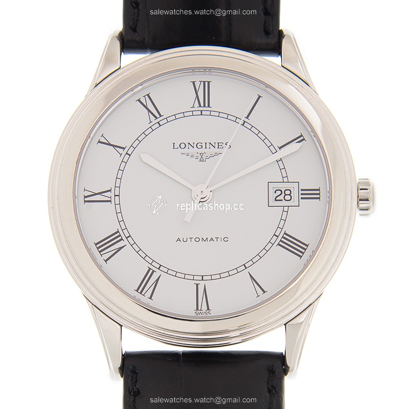 Replica LONGINES FLAGSHIP L4.874.4.21.2 Replica LONGINES FLAGSHIP L4.874.4.21.2