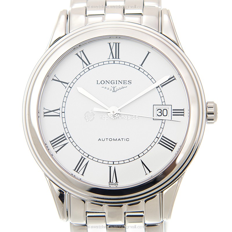 Replica LONGINES FLAGSHIP L4.874.4.21.6 Replica LONGINES FLAGSHIP L4.874.4.21.6