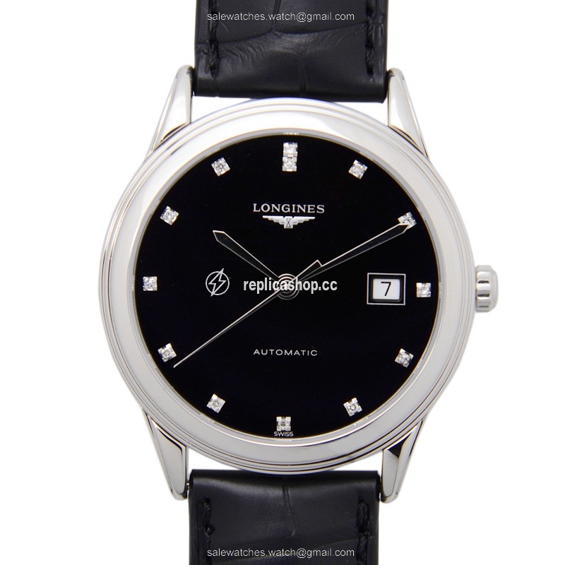 Replica LONGINES FLAGSHIP L4.874.4.57.2 Replica LONGINES FLAGSHIP L4.874.4.57.2