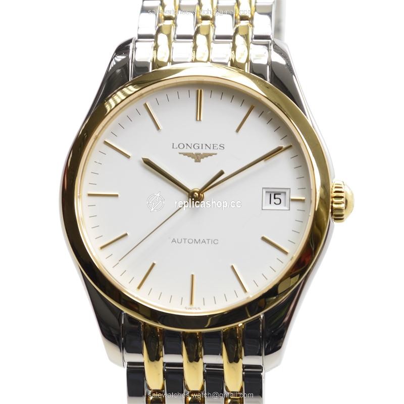 Replica LONGINES ELEGANT SERIES L4.898.3.12.7 Replica LONGINES ELEGANT SERIES L4.898.3.12.7