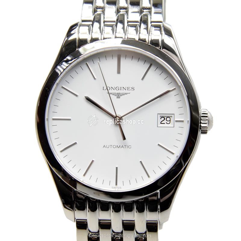 Replica LONGINES ELEGANT SERIES L4.898.4.12.6 Replica LONGINES ELEGANT SERIES L4.898.4.12.6