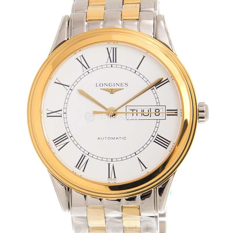 Replica LONGINES FLAGSHIP L4.899.3.21.7 Replica LONGINES FLAGSHIP L4.899.3.21.7