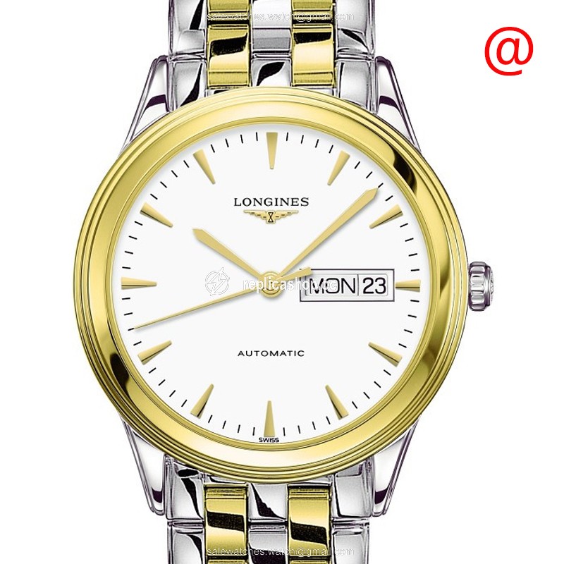 Replica LONGINES FLAGSHIP L4.899.3.22.7 Replica LONGINES FLAGSHIP L4.899.3.22.7