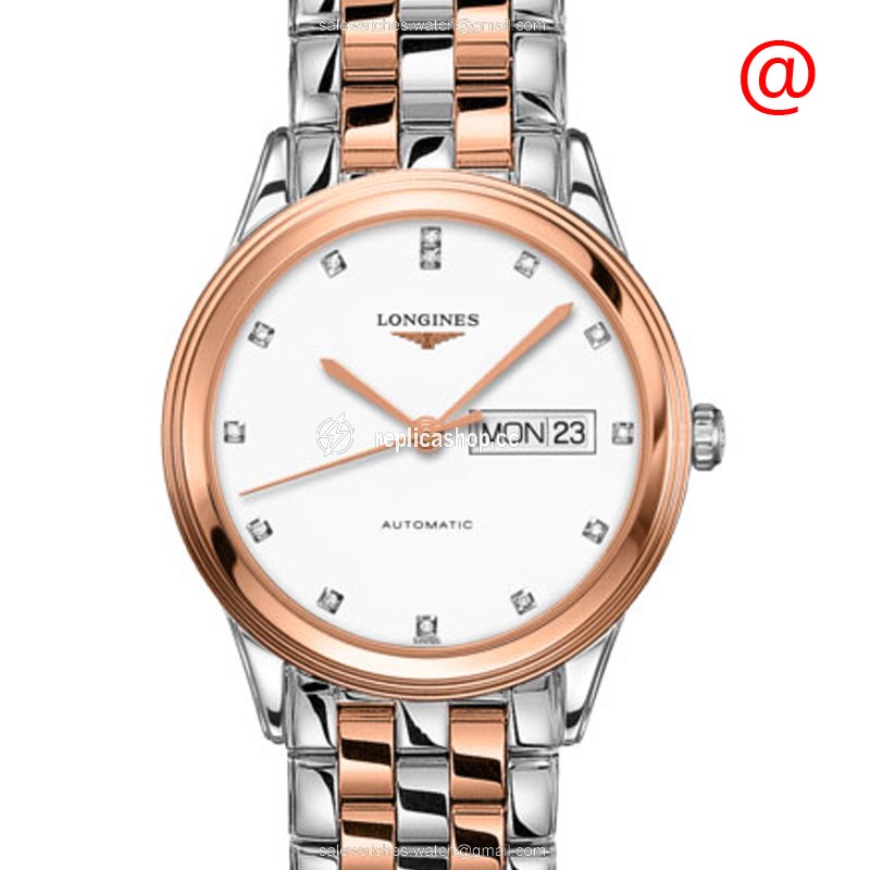 Replica LONGINES FLAGSHIP L4.899.3.99.7 Replica LONGINES FLAGSHIP L4.899.3.99.7