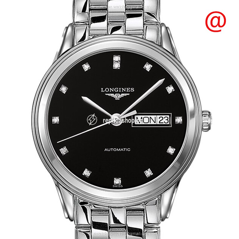 Replica LONGINES FLAGSHIP L4.899.4.57.6 Replica LONGINES FLAGSHIP L4.899.4.57.6