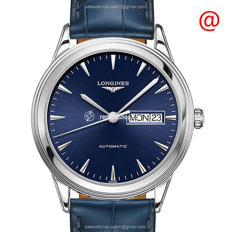 Replica LONGINES FLAGSHIP L4.899.4.92.2 Replica LONGINES FLAGSHIP L4.899.4.92.2